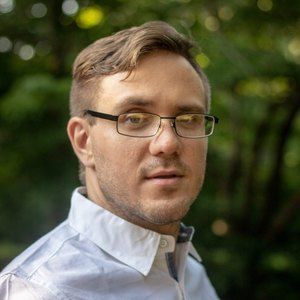 Meet your Posher, Brian